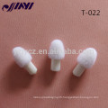 OEM Disposable Lip Gloss Cotton Brush